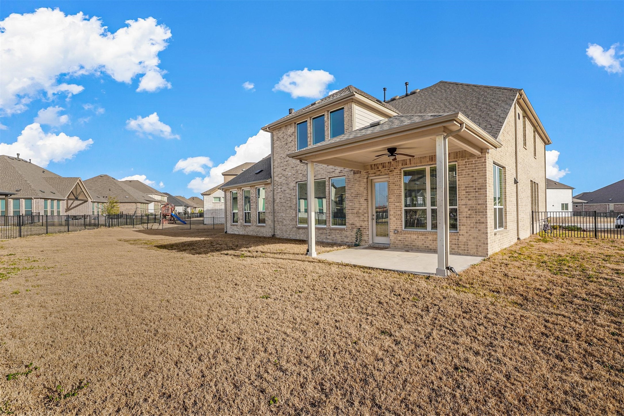 5023 Carolina Cherry Drive Heath TX 75126