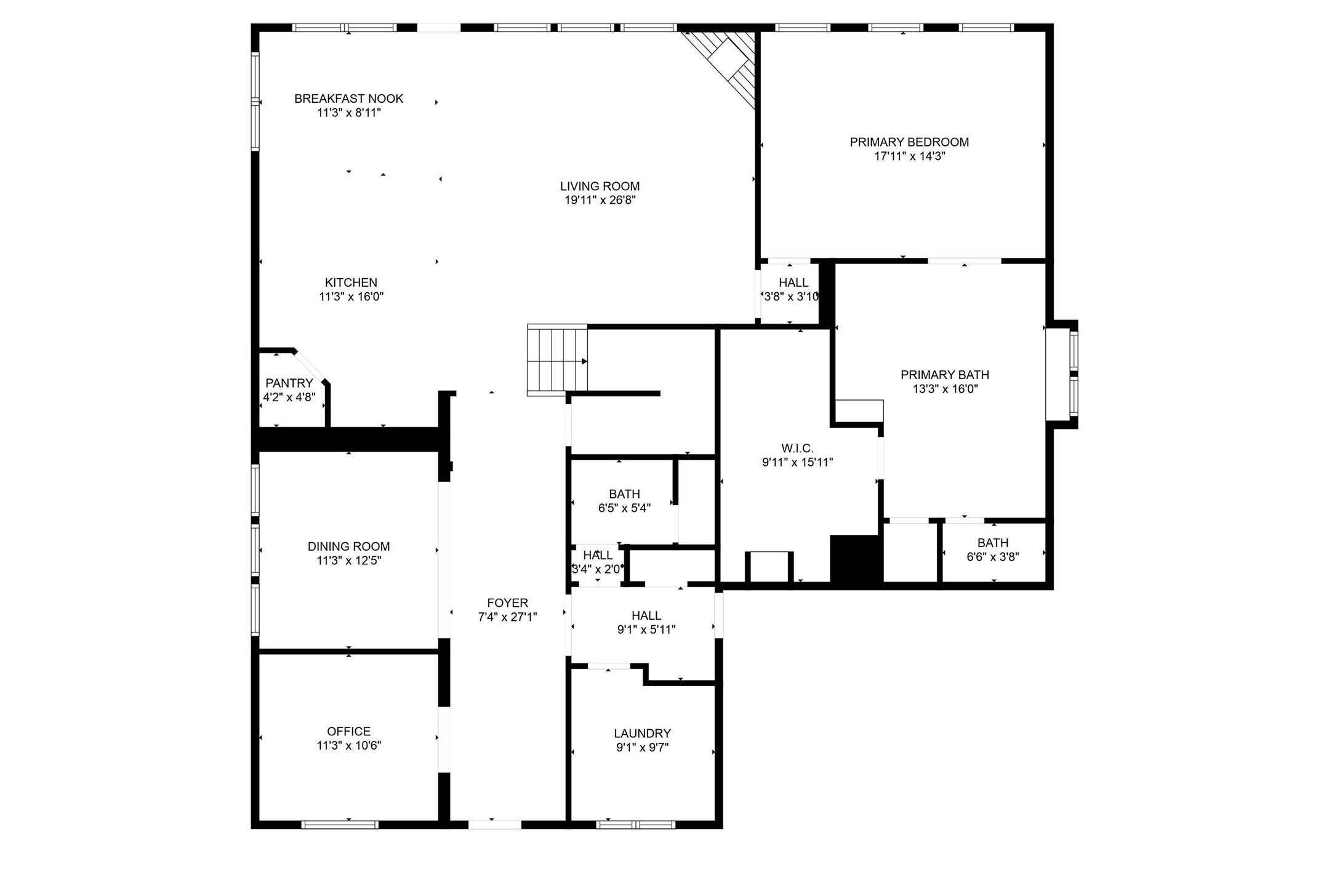 5023 Carolina Cherry Drive Heath TX 75126
