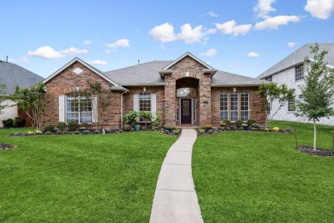 11710 Meridian Drive Frisco TX 75035