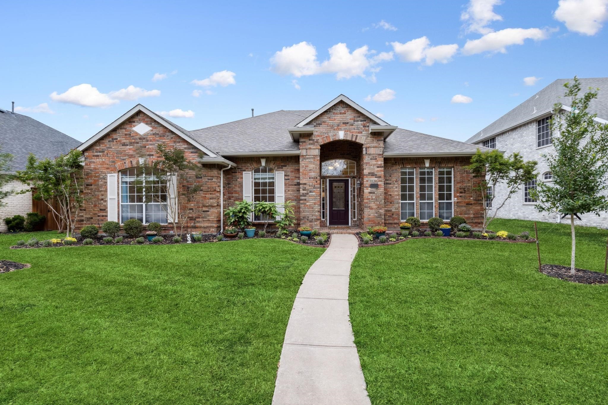 11710 Meridian Drive Frisco TX 75035