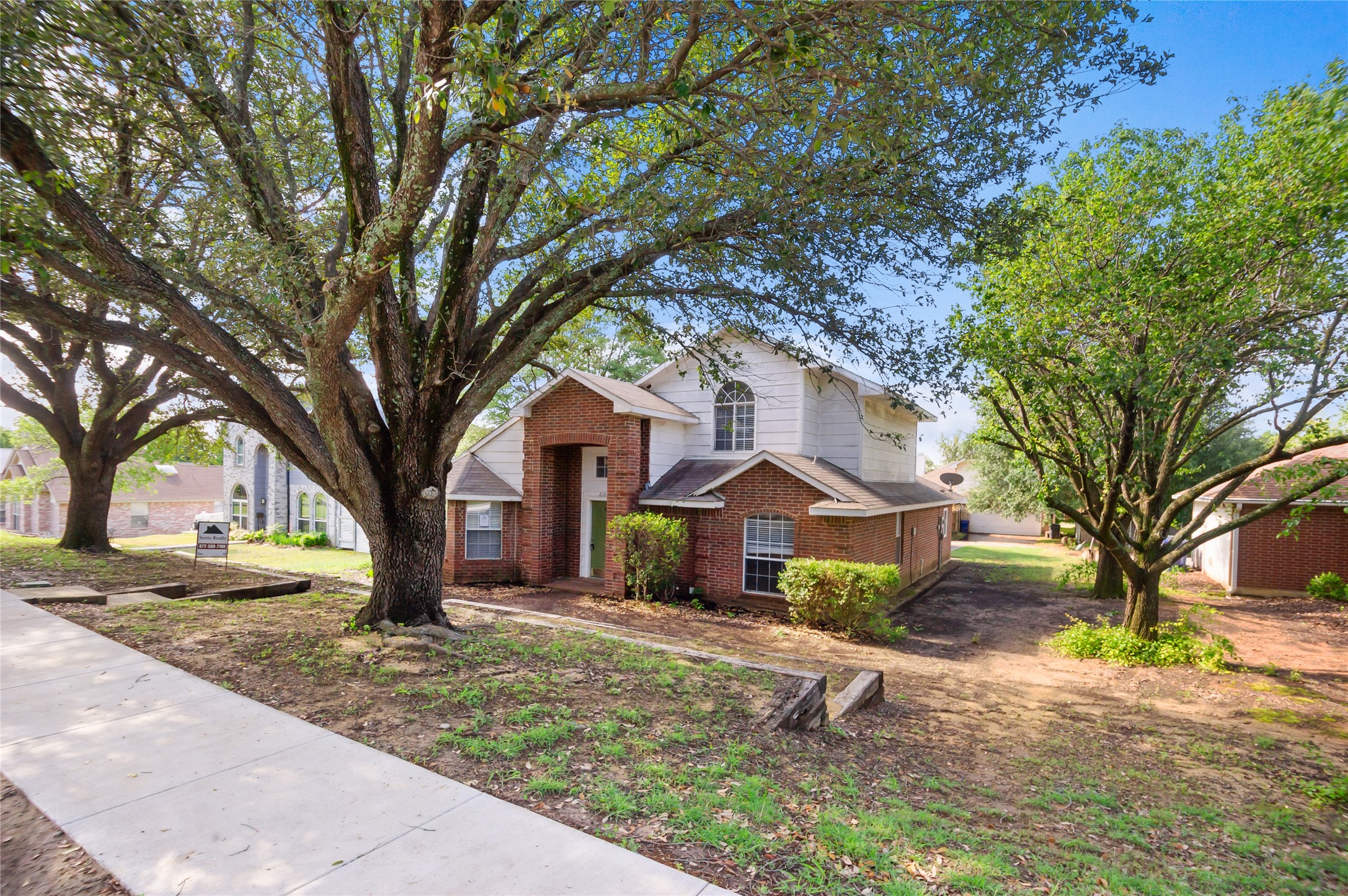 2309 Rockhill Road Mckinney TX 75072