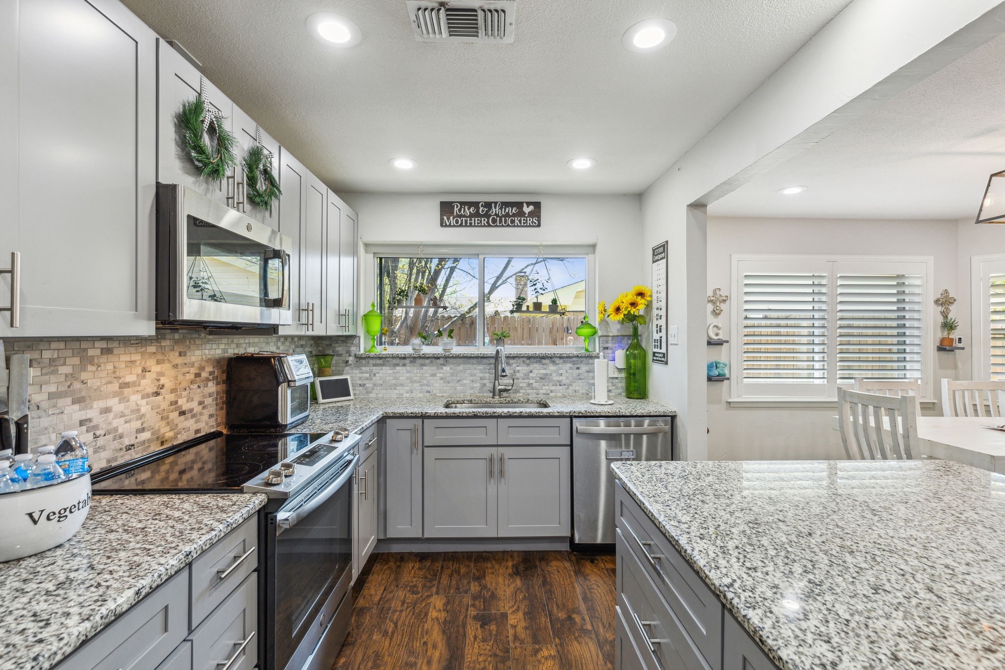 3107 Mimosa Drive Sherman TX 75092