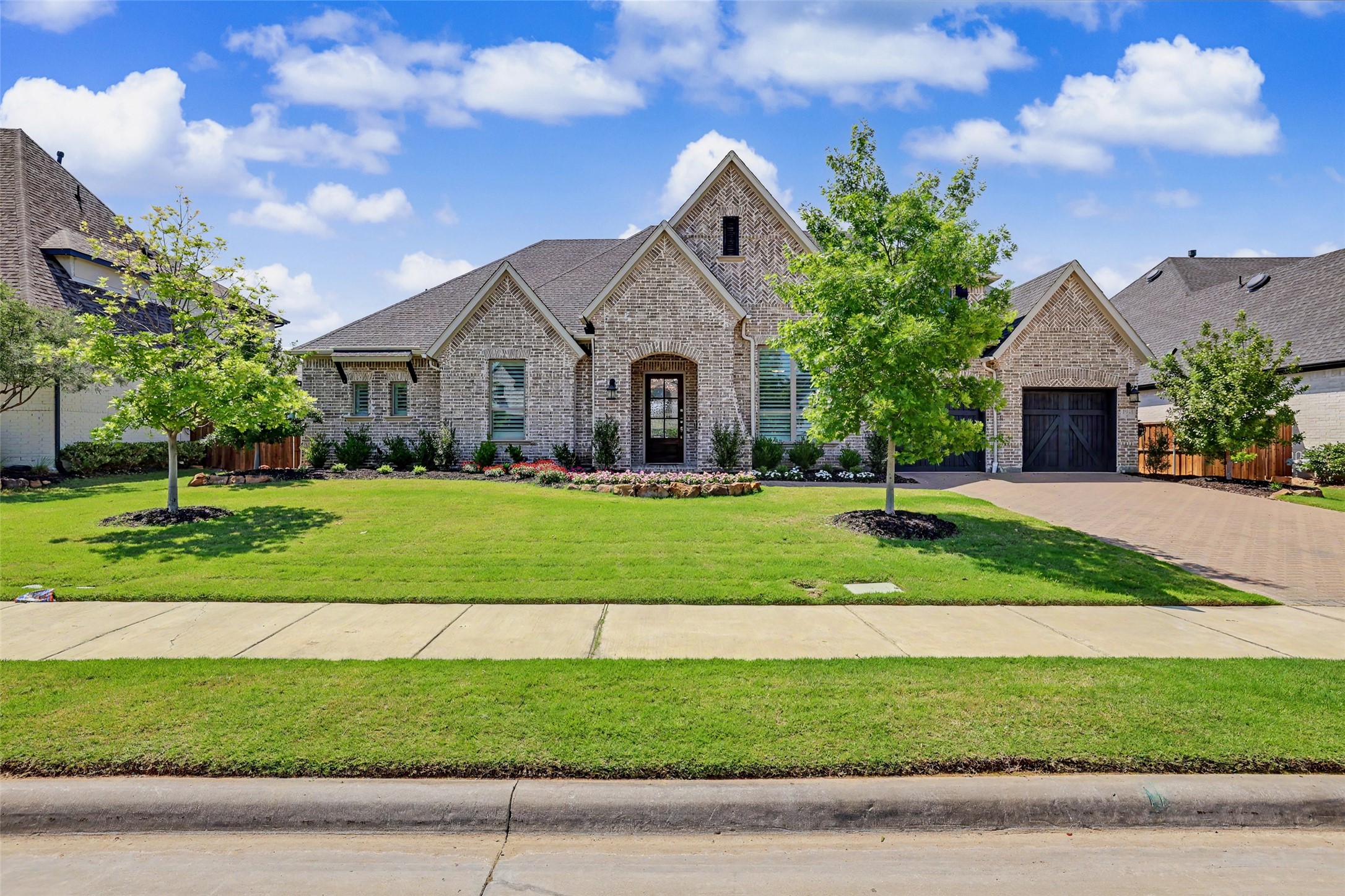 1941 Star Trace Parkway Prosper TX 75078
