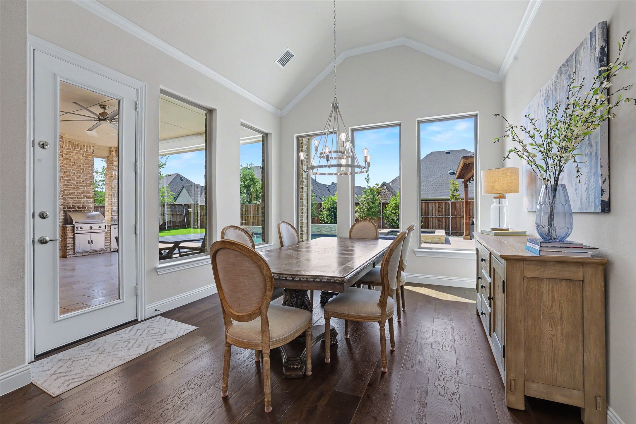 1941 Star Trace Parkway Prosper TX 75078