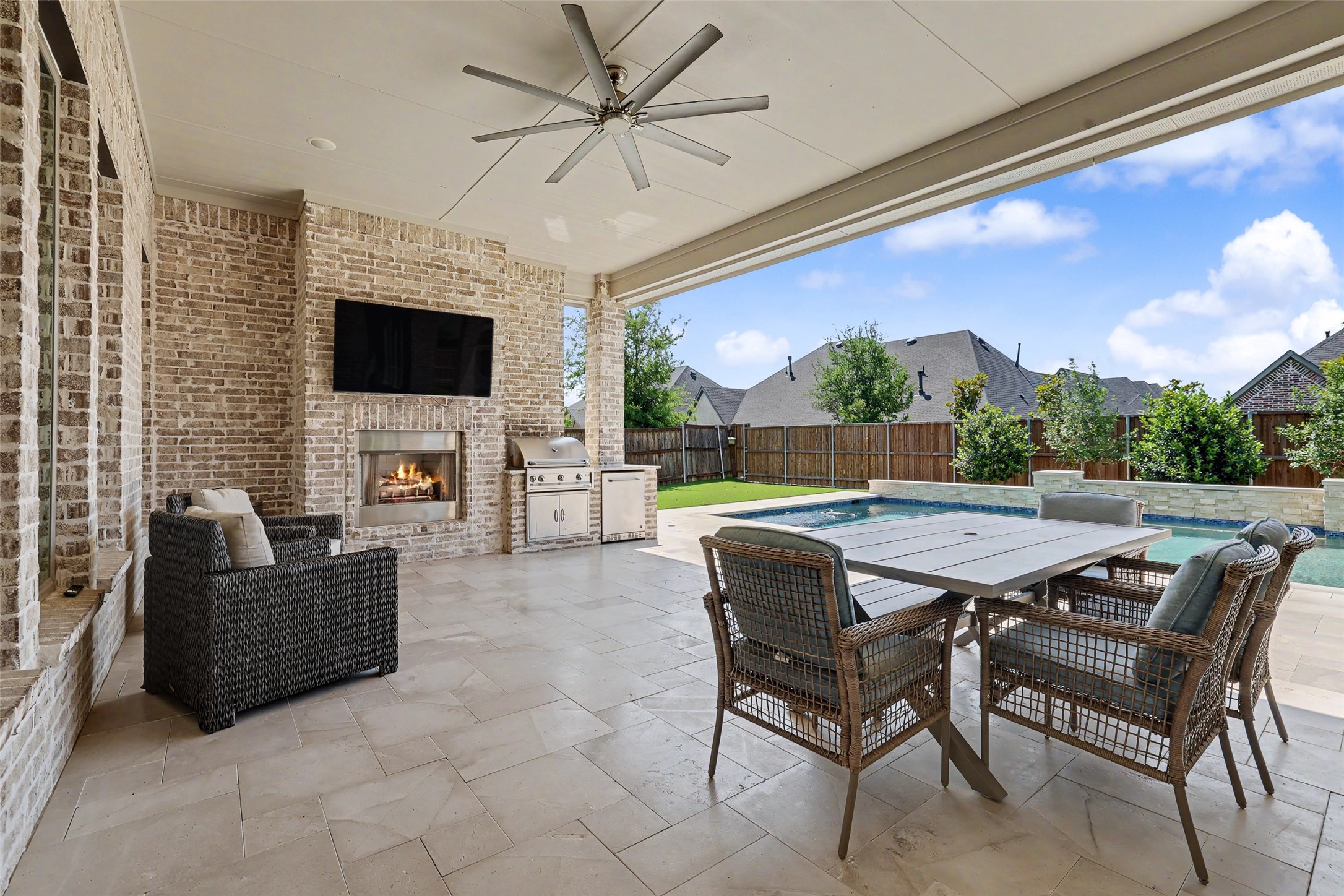 1941 Star Trace Parkway Prosper TX 75078
