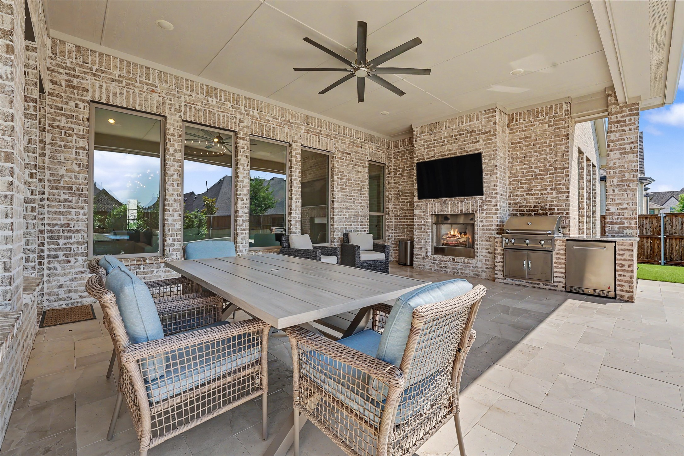 1941 Star Trace Parkway Prosper TX 75078