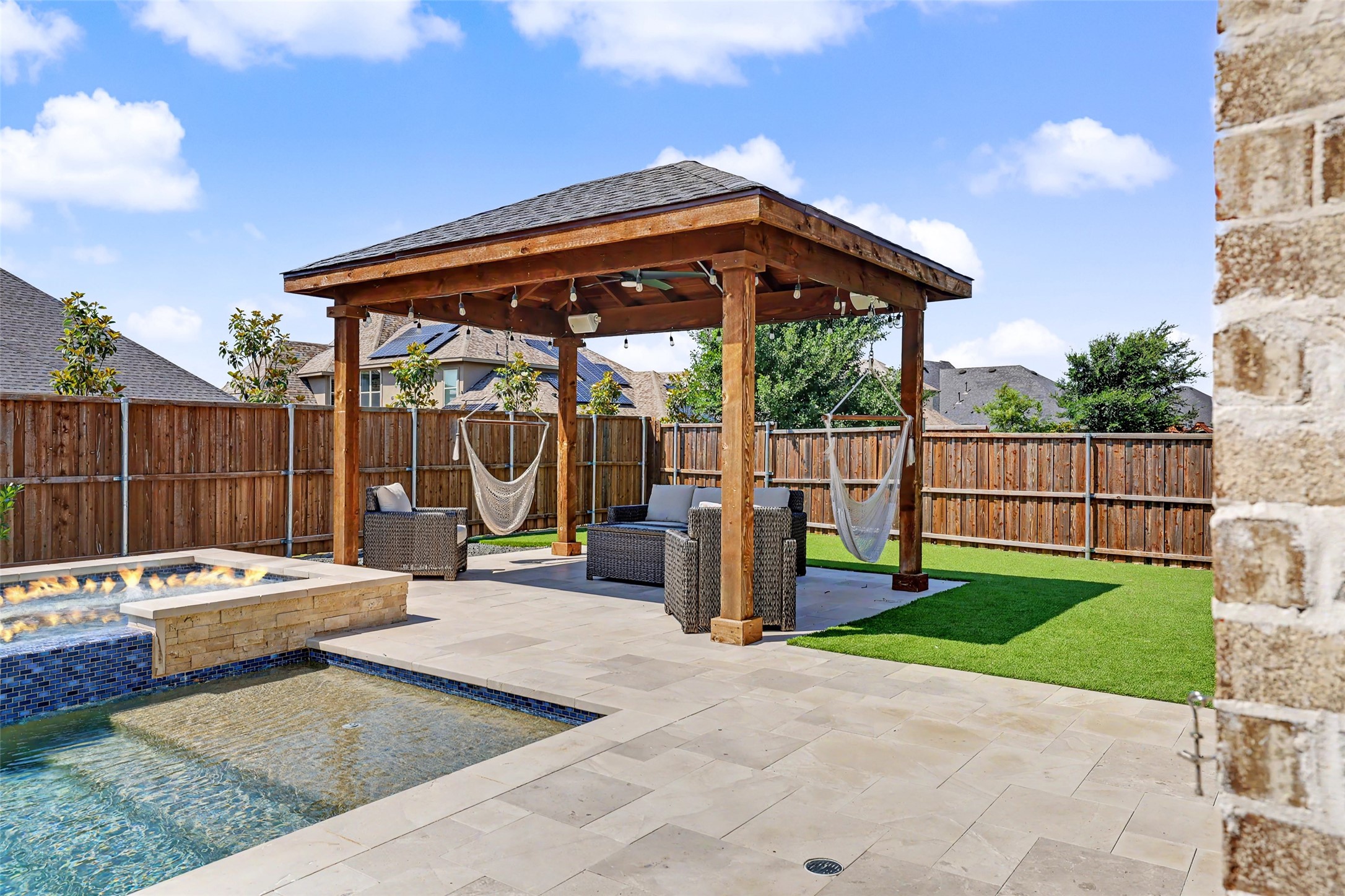 1941 Star Trace Parkway Prosper TX 75078