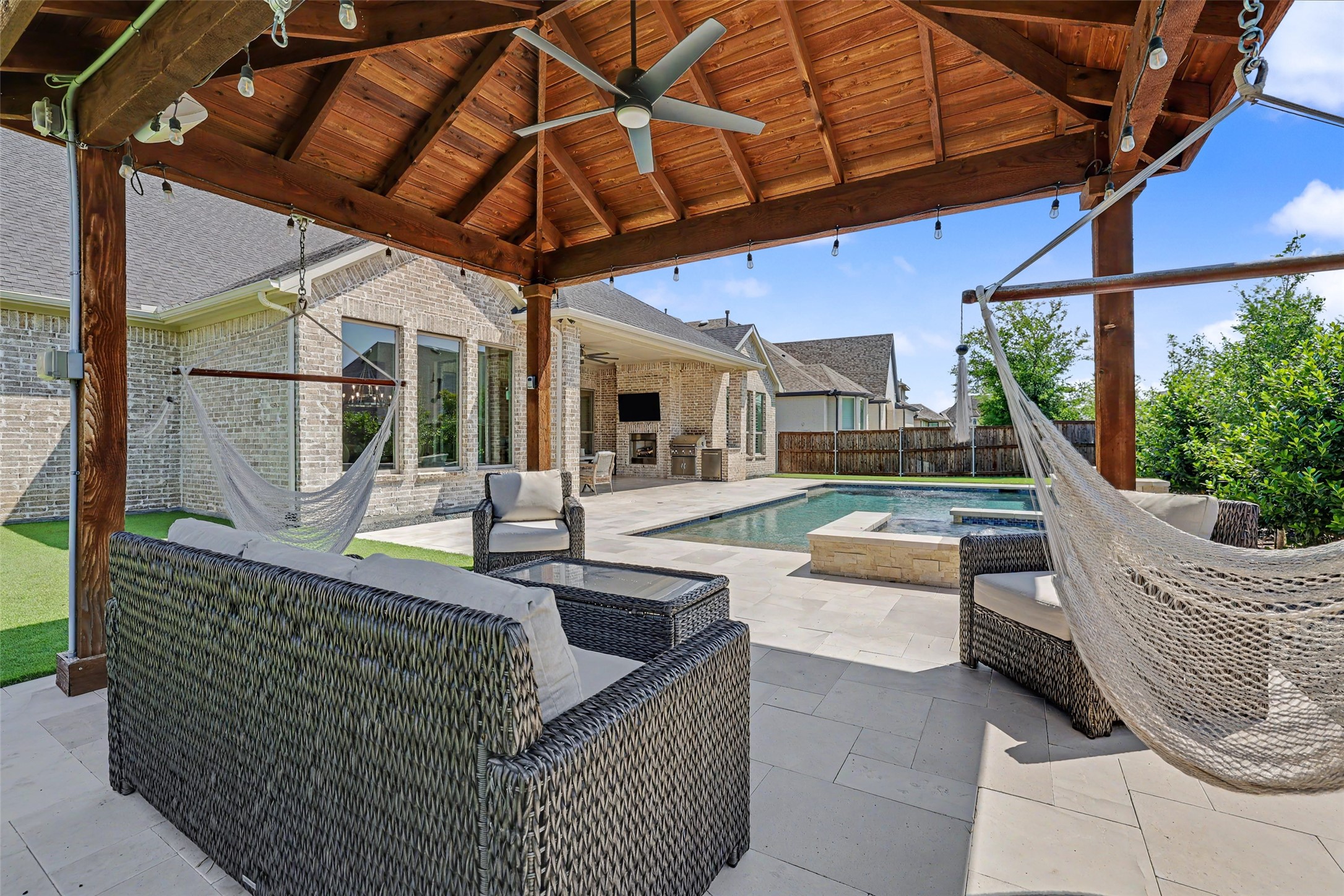 1941 Star Trace Parkway Prosper TX 75078