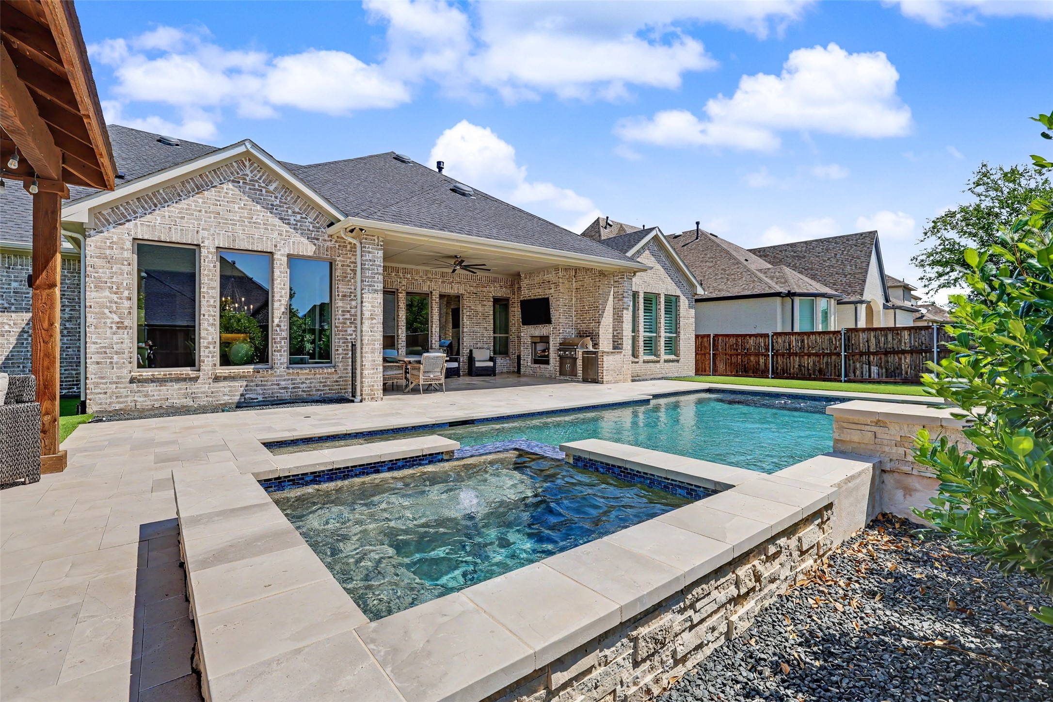 1941 Star Trace Parkway Prosper TX 75078