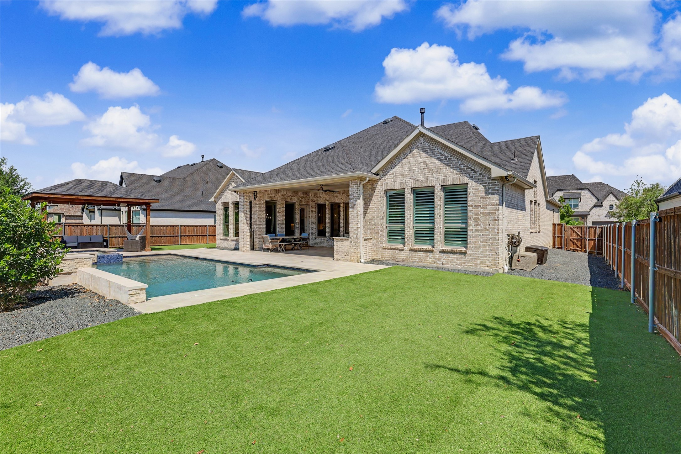 1941 Star Trace Parkway Prosper TX 75078