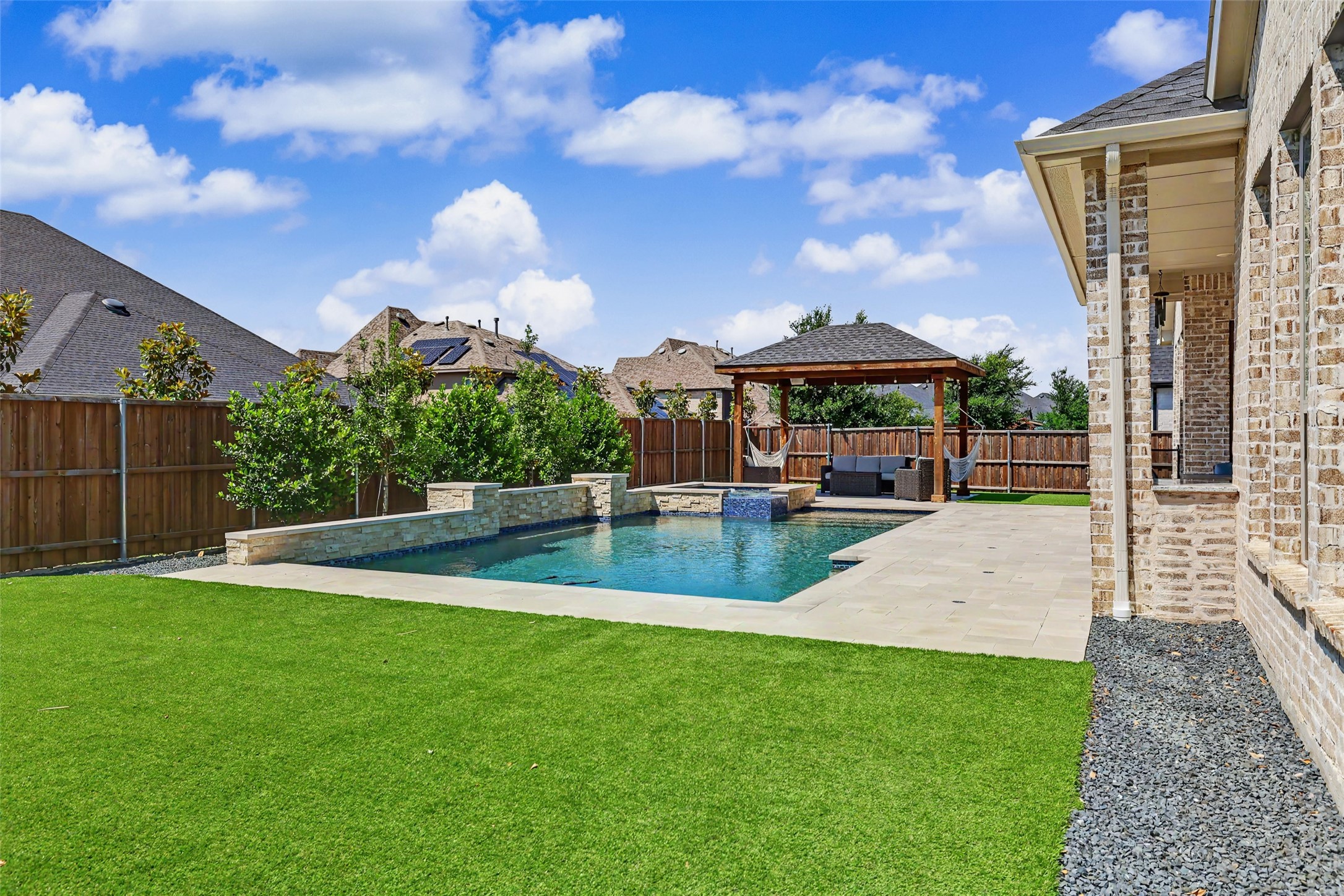 1941 Star Trace Parkway Prosper TX 75078