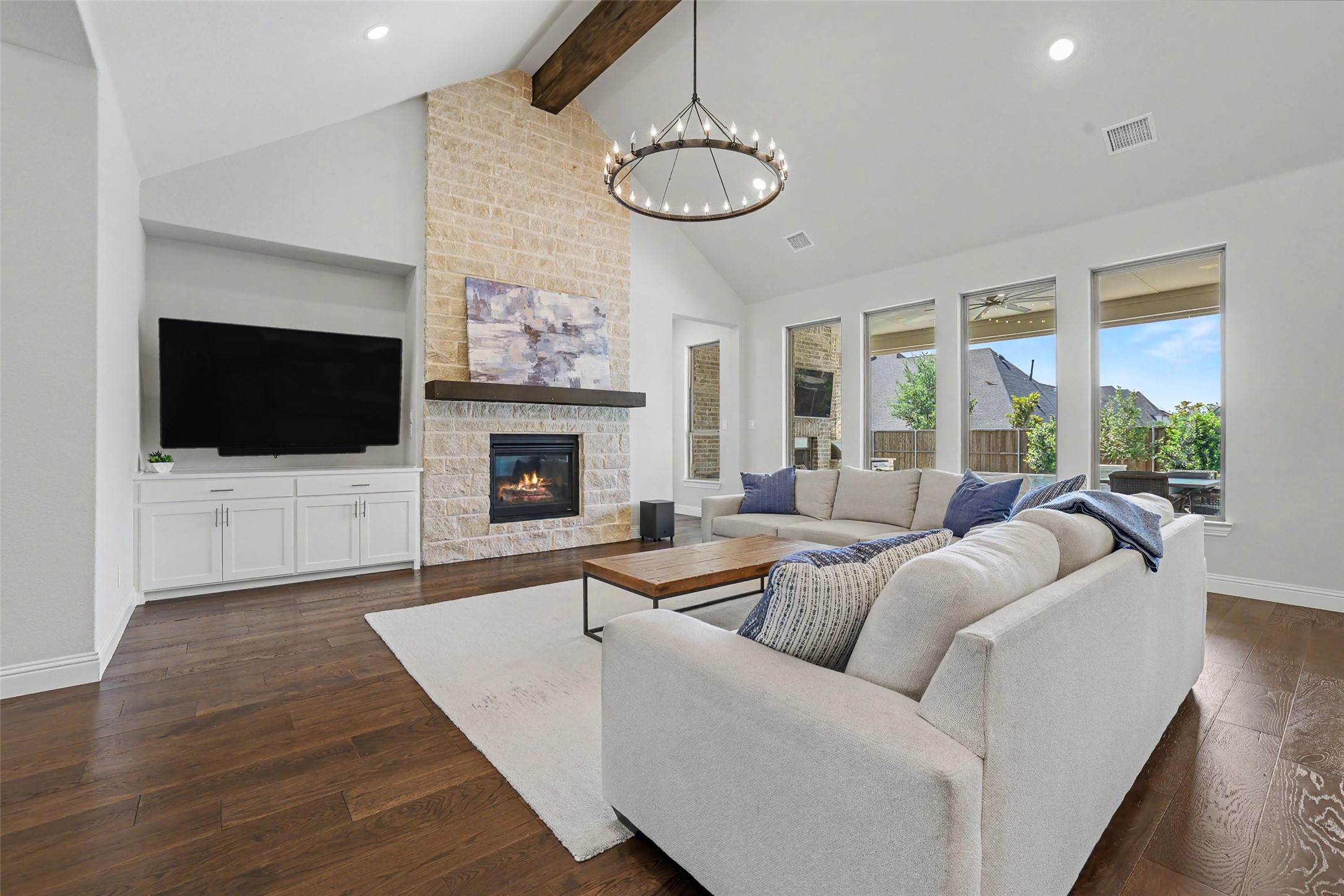 1941 Star Trace Parkway Prosper TX 75078