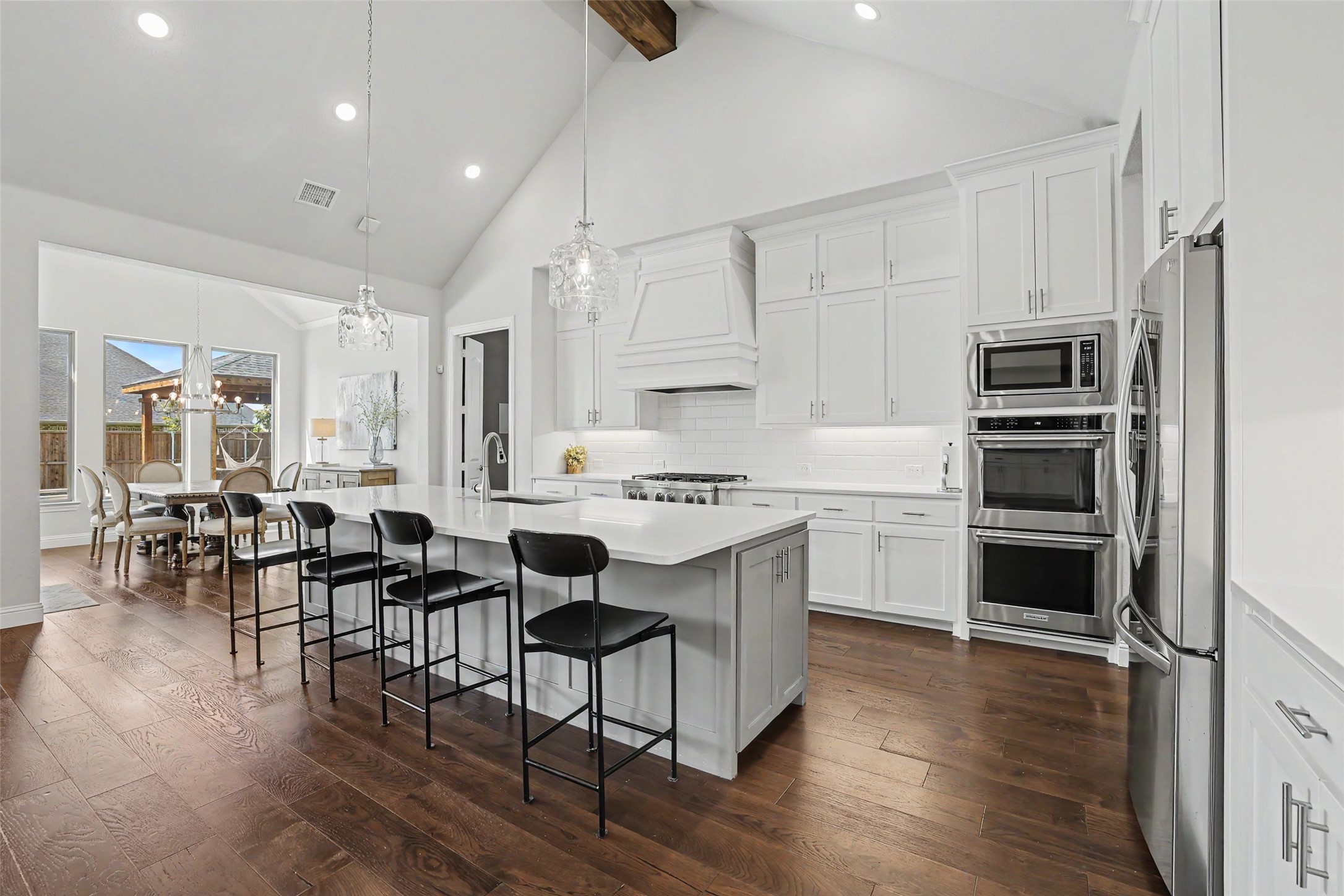 1941 Star Trace Parkway Prosper TX 75078