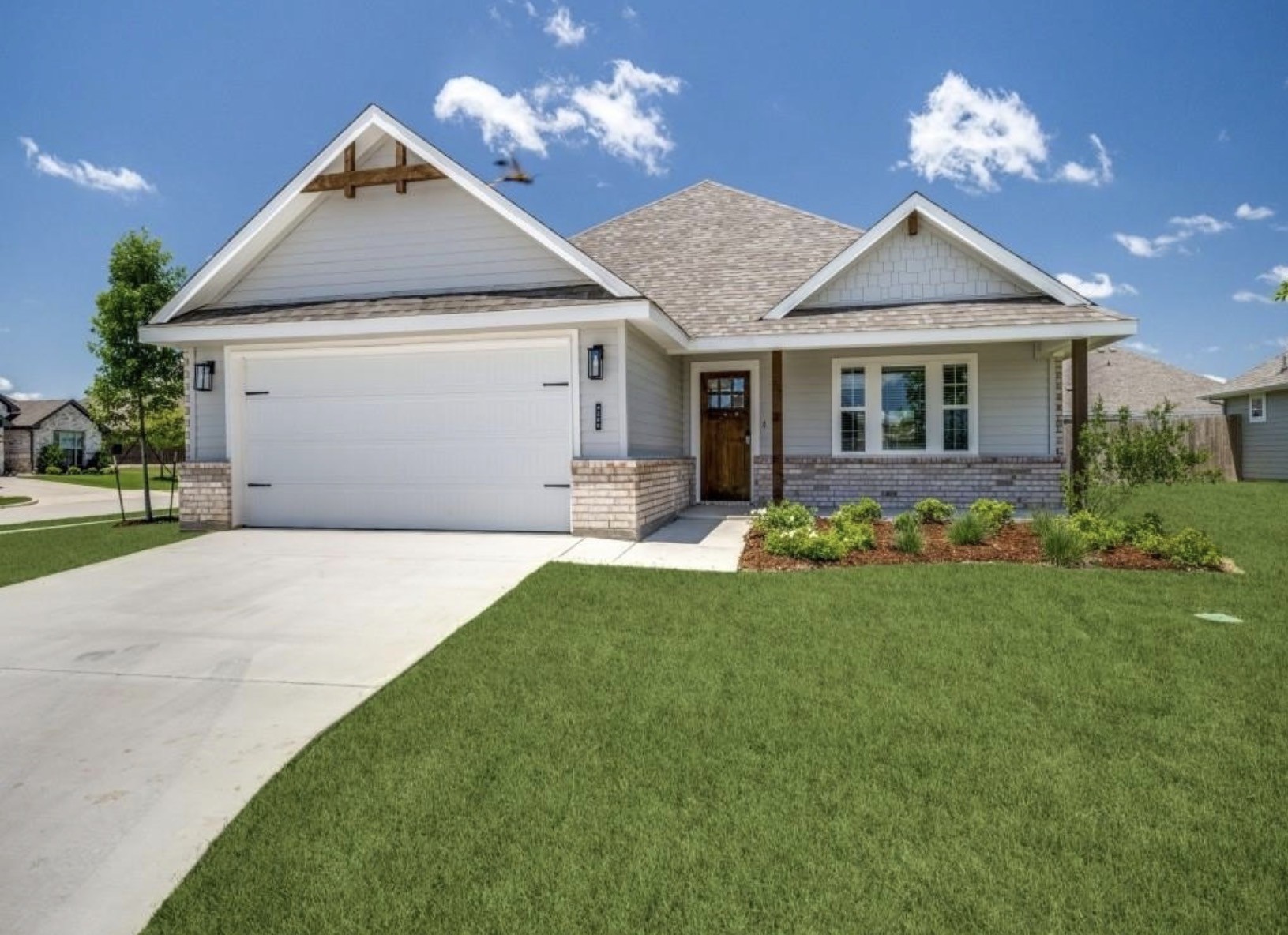 4200 Baccarat Lane Sanger TX 76266