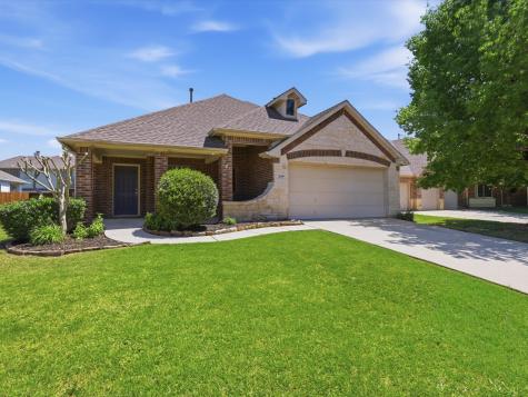 2549 Indian Hills Drive Little Elm TX 75068