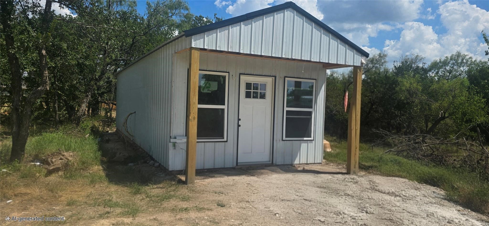 119 Ringo Court Bridgeport TX 76426