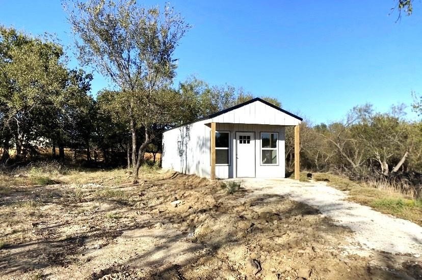 119 Ringo Court Bridgeport TX 76426