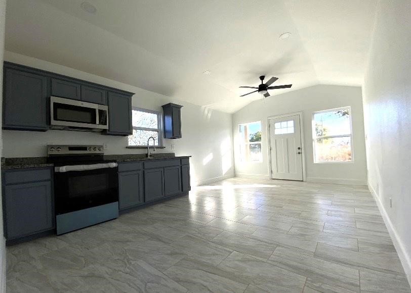 119 Ringo Court Bridgeport TX 76426
