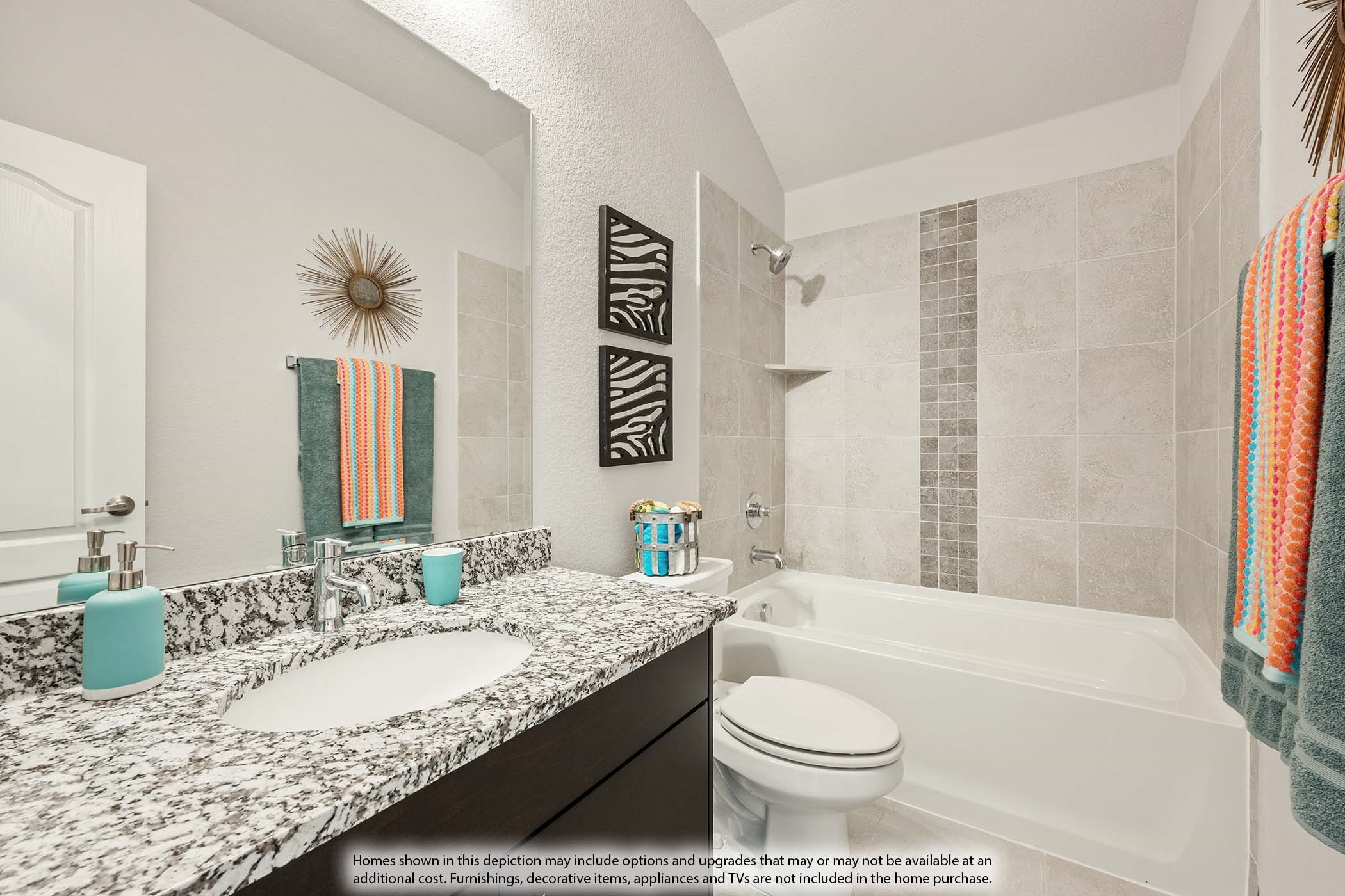 115 Winterwood Drive Lavon TX 75166