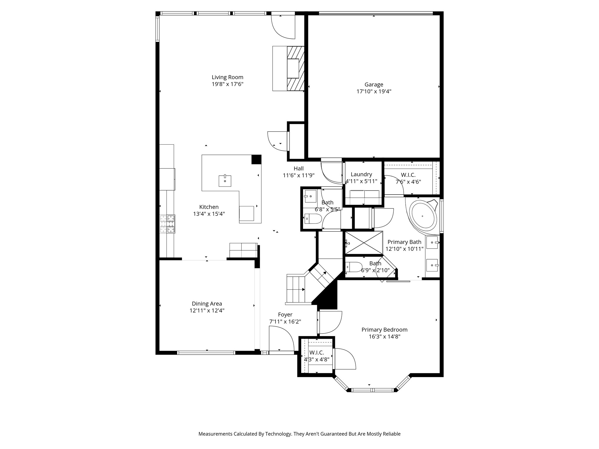 2115 Crestlake Drive Rockwall TX 75087