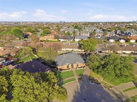 3801 Runge Court E Irving TX 75038