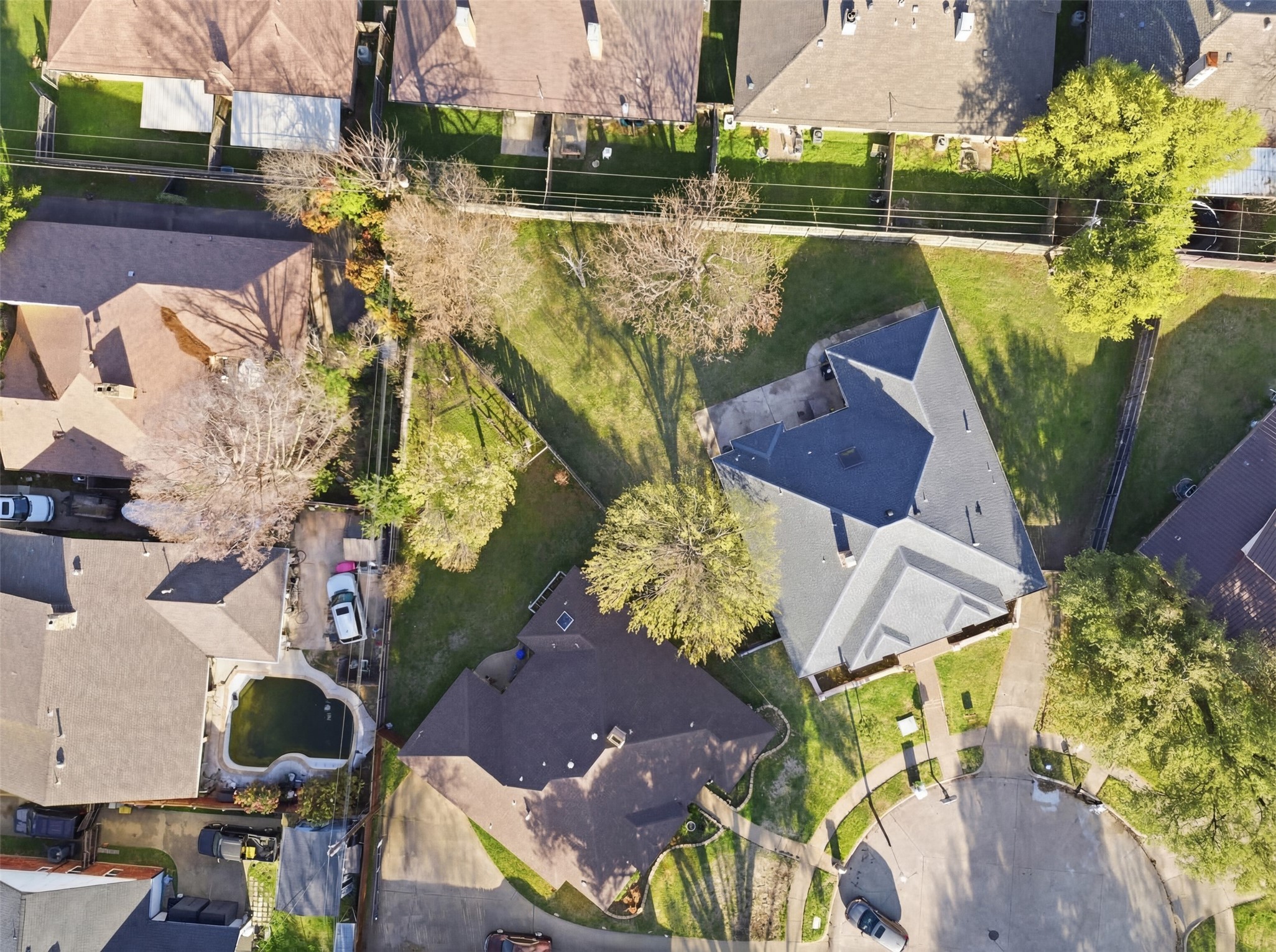 3801 Runge Court E Irving TX 75038