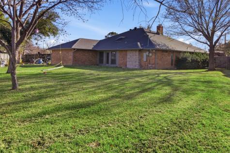 3801 Runge Court E Irving TX 75038