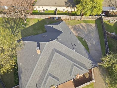 3801 Runge Court E Irving TX 75038