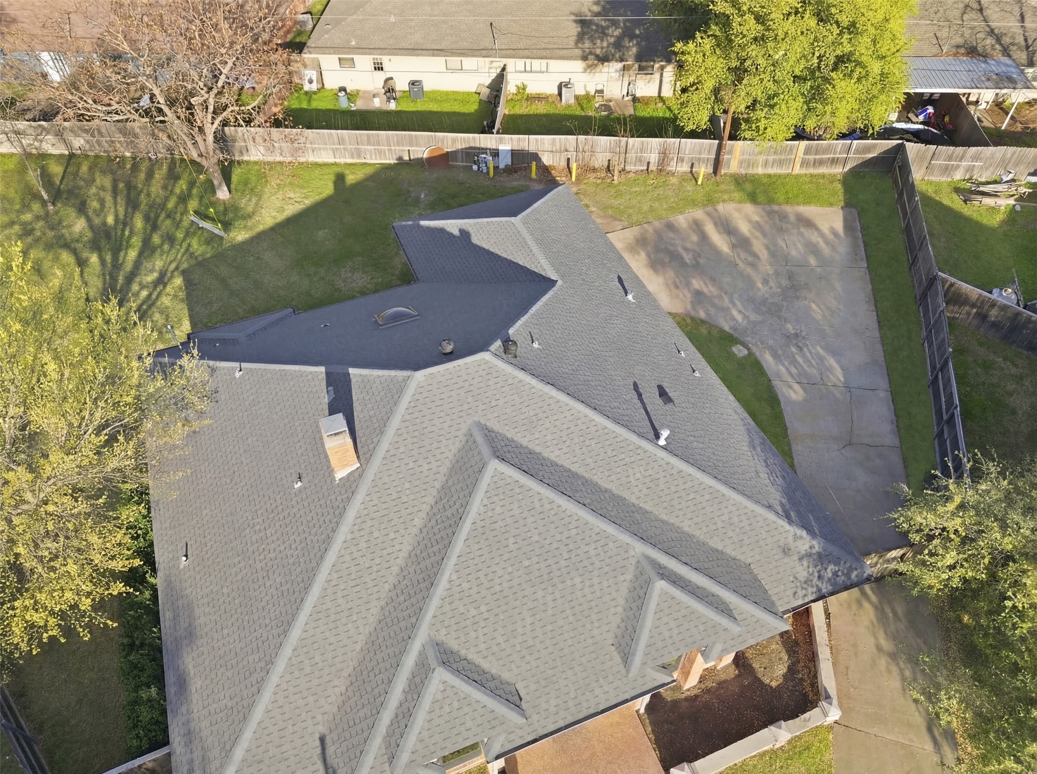 3801 Runge Court E Irving TX 75038