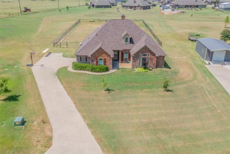 132 Champion Court Weatherford TX 76087