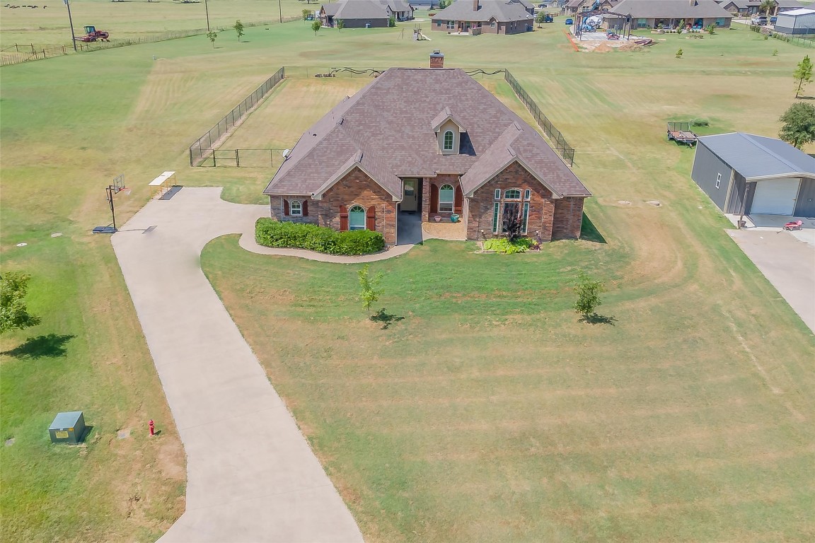 132 Champion Court Weatherford TX 76087