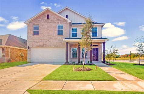 212 Fire Rock Drive Royse City TX 75189