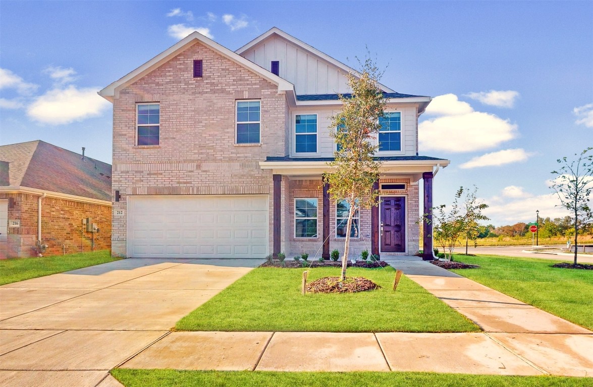 212 Fire Rock Drive Royse City TX 75189