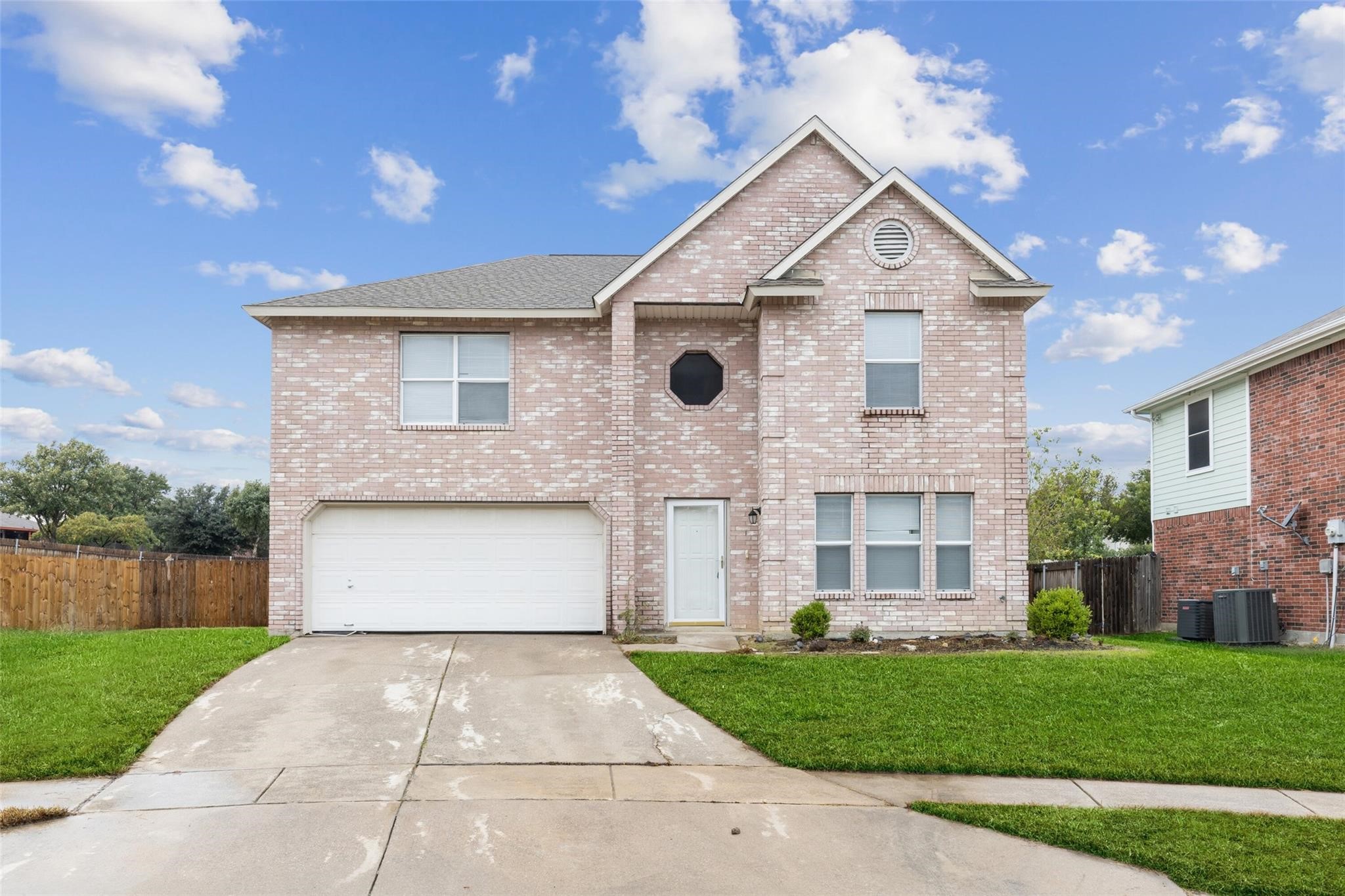 8551 Birch Creek Road Fort Worth TX 76244