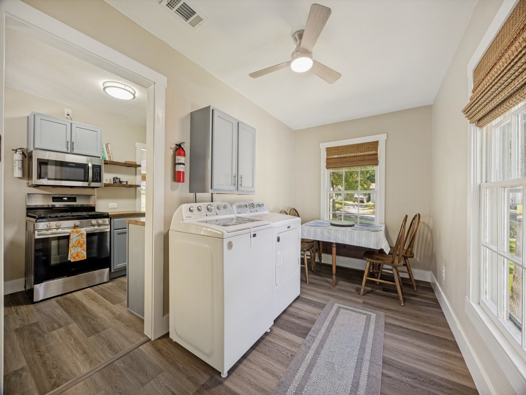 1109 W Hanna Street Denison TX 75020