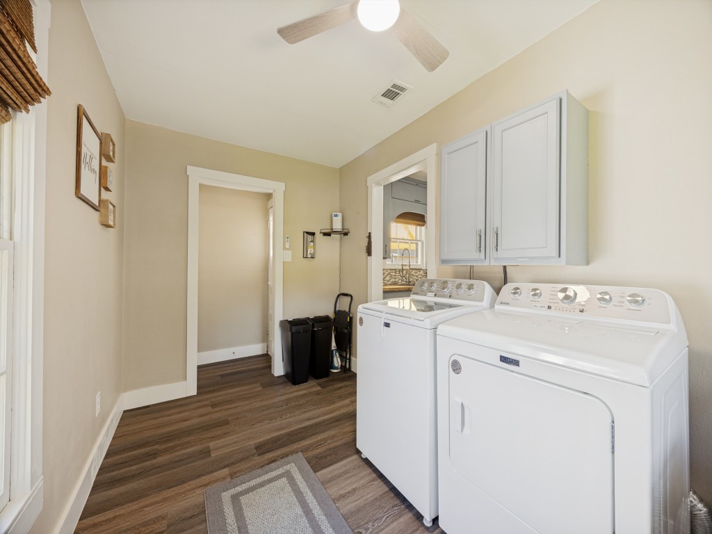 1109 W Hanna Street Denison TX 75020