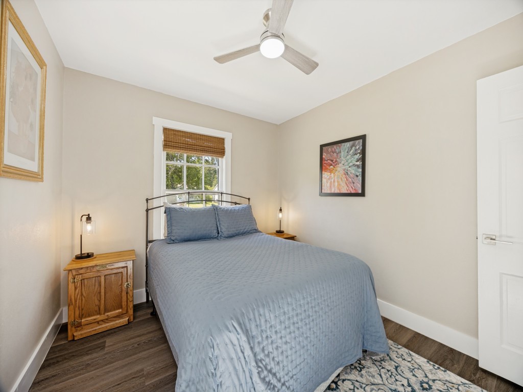 1109 W Hanna Street Denison TX 75020