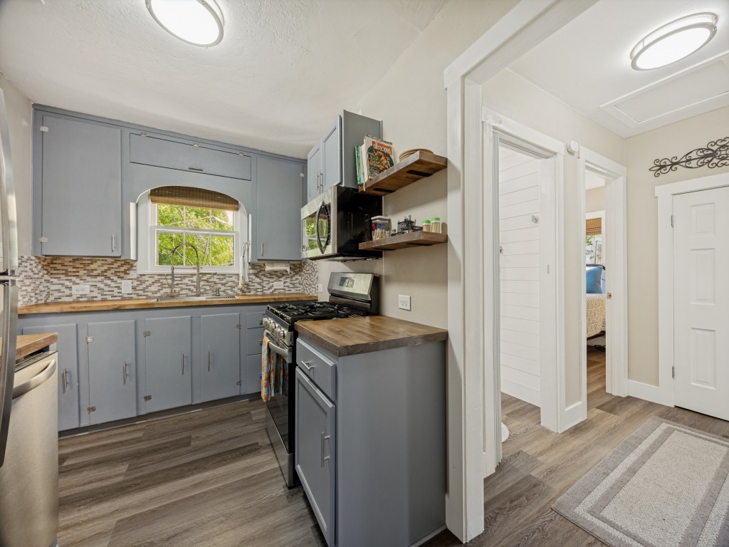 1109 W Hanna Street Denison TX 75020