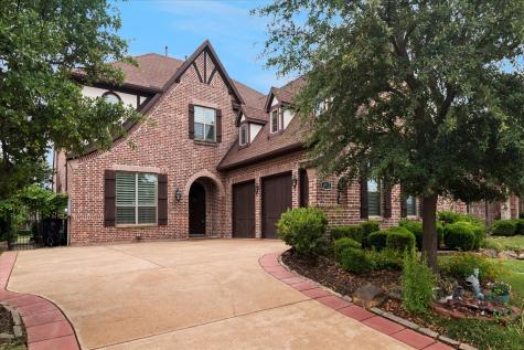 4512 Florence Drive Frisco TX 75034