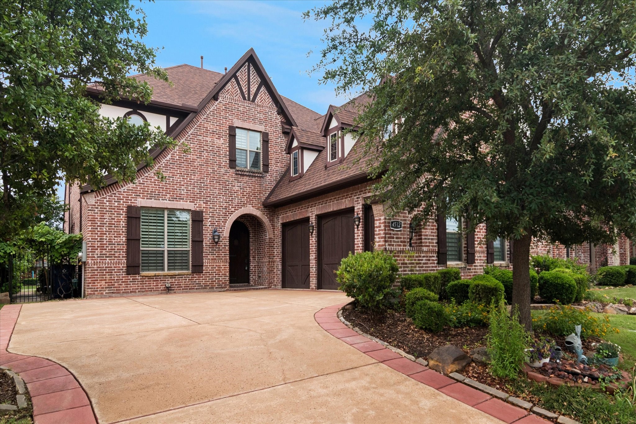 4512 Florence Drive Frisco TX 75034