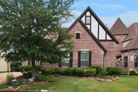 4512 Florence Drive Frisco TX 75034