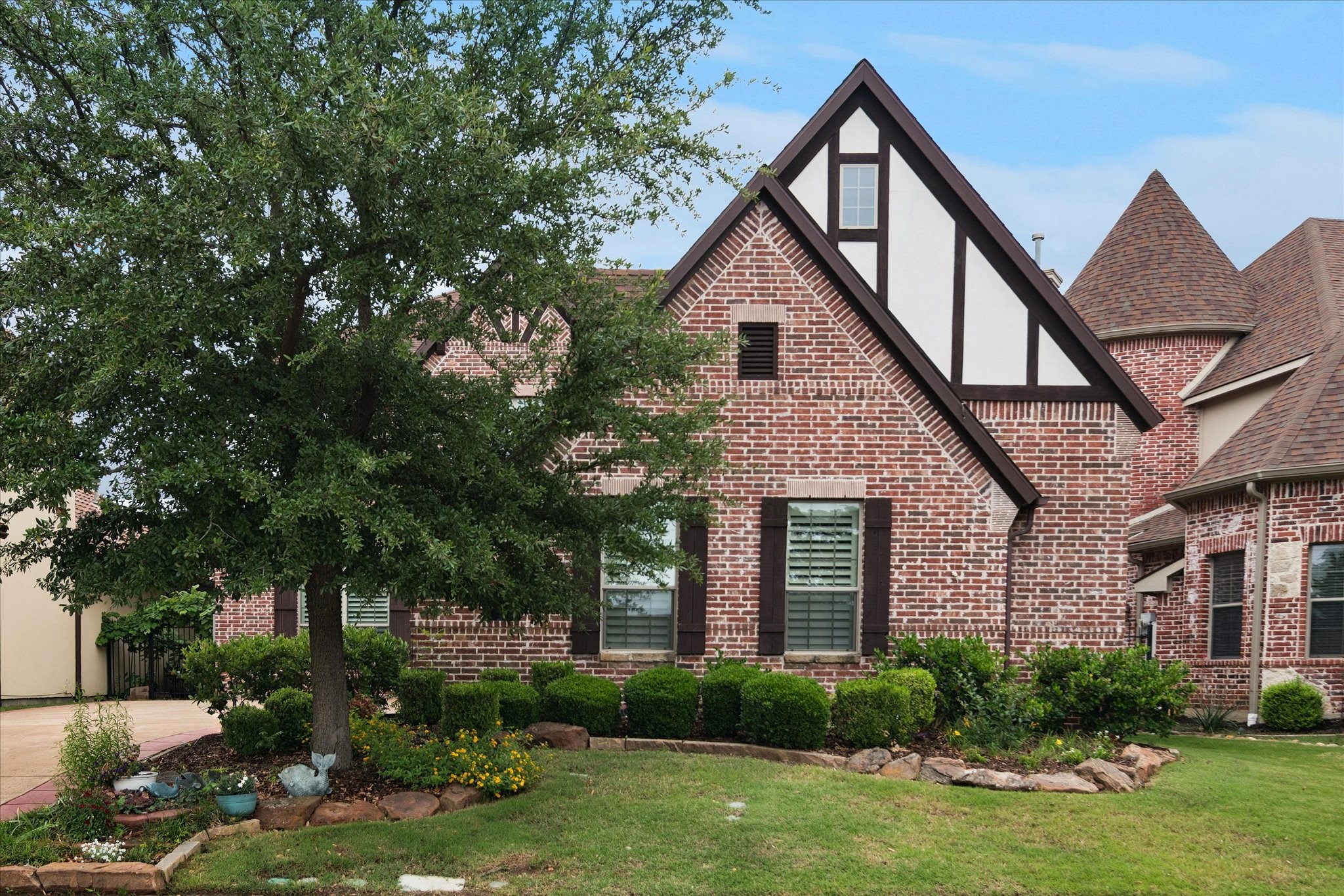 4512 Florence Drive Frisco TX 75034