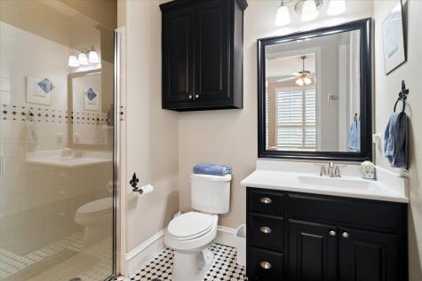 4512 Florence Drive Frisco TX 75034