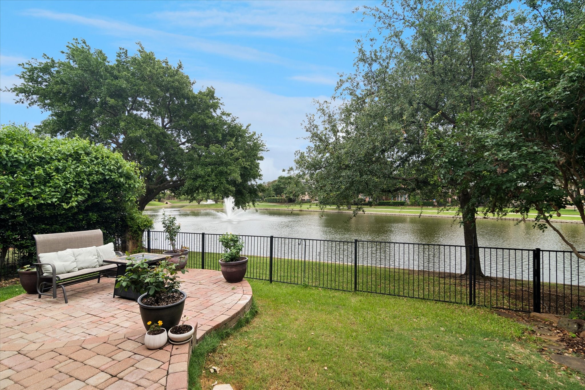 4512 Florence Drive Frisco TX 75034