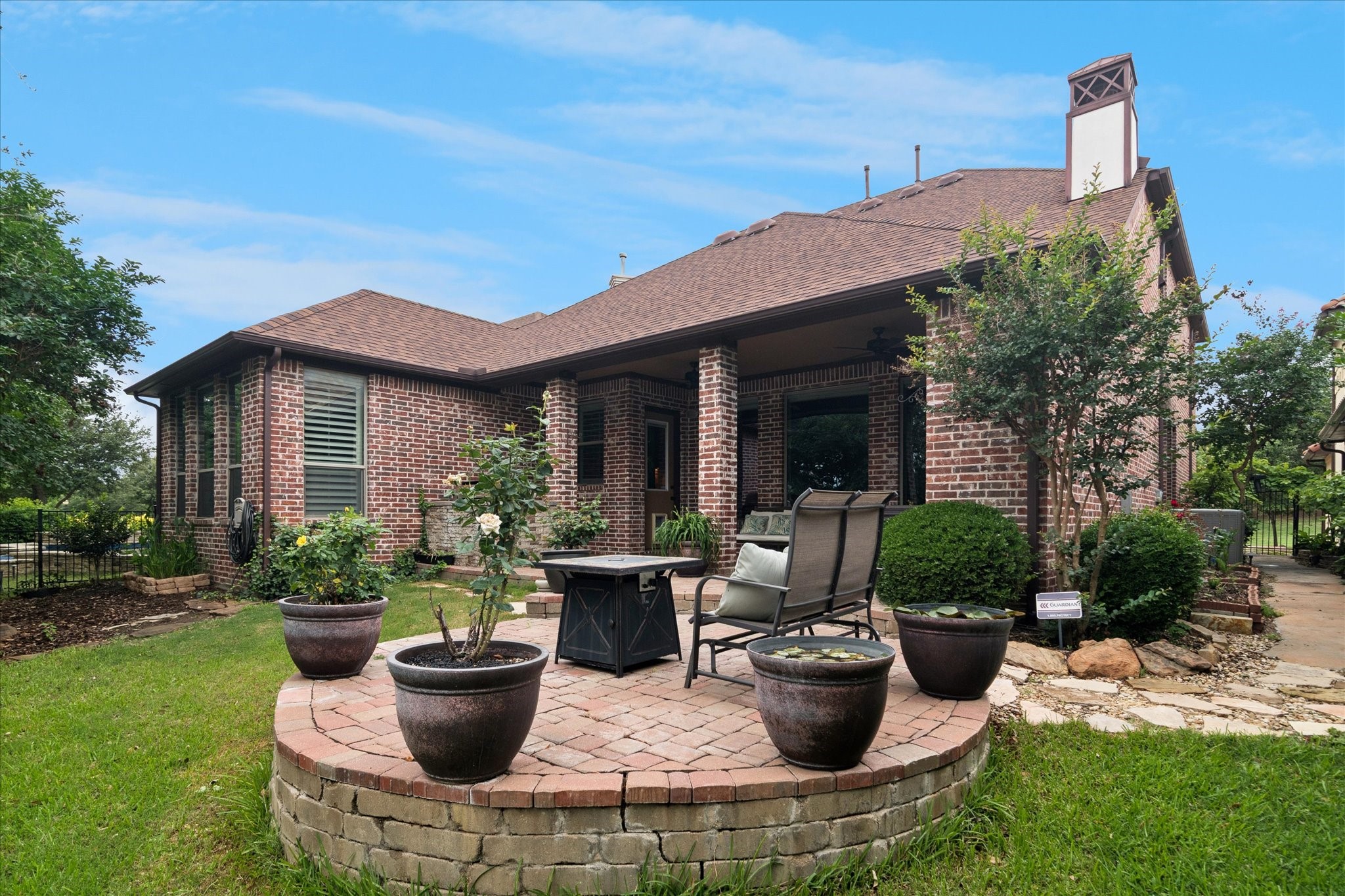 4512 Florence Drive Frisco TX 75034