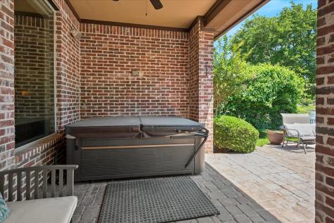 4512 Florence Drive Frisco TX 75034
