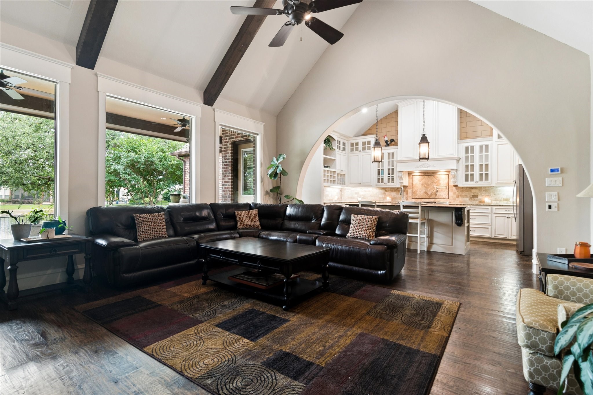 4512 Florence Drive Frisco TX 75034
