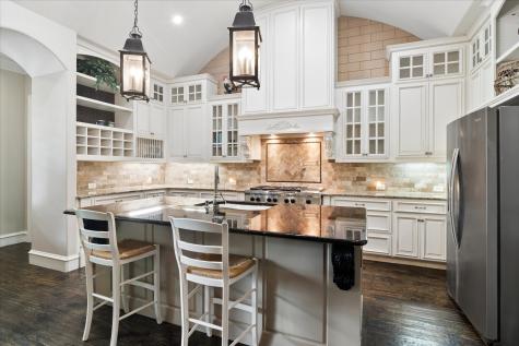4512 Florence Drive Frisco TX 75034