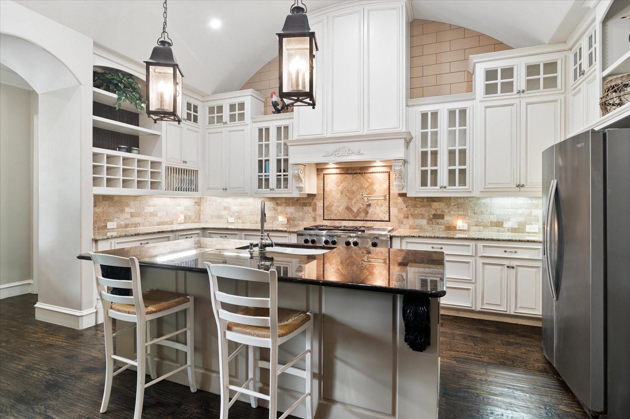 4512 Florence Drive Frisco TX 75034