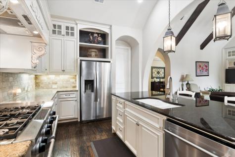 4512 Florence Drive Frisco TX 75034